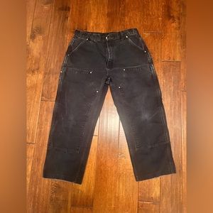 Carhartt Double Knee Carpenter Pant